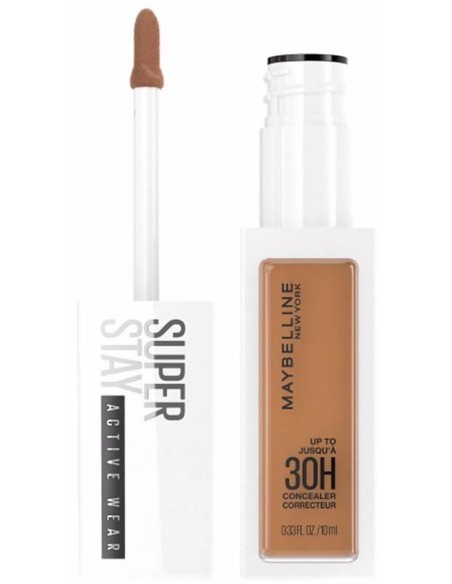 Maybelline Superstay 30H Corrector De Ojos N45 Tan 10Ml