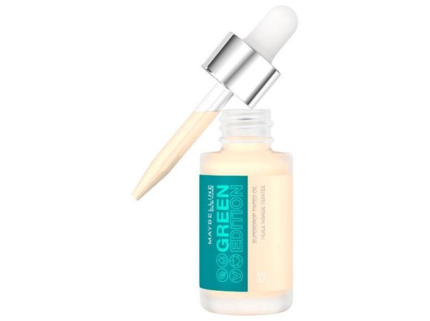 Maybelline Green Edition Superdrop Tinted Oil...