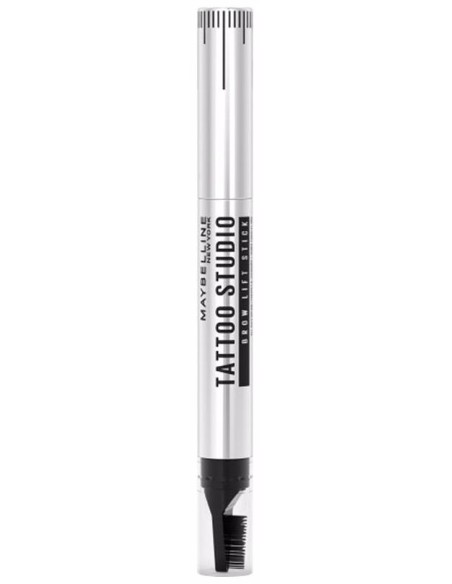 Maybelline Tattoo Studio Brow Lift Stick 00 Clear 1Ud