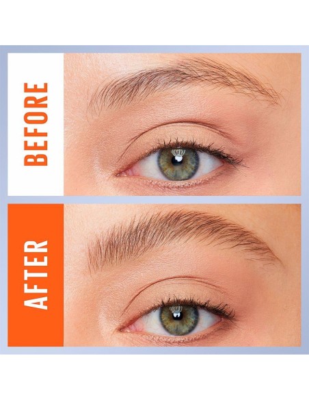 Maybelline Tattoo Studio Brow Lift Stick 00 Clear 1Ud