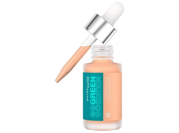 Maybelline Green Edition Superdrop Tinted Oil...