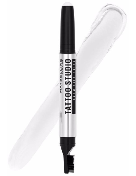 Maybelline Tattoo Studio Brow Lift Stick 00 Clear 1Ud