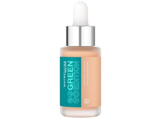 Maybelline Green Edition Superdrop Tinted Oil...