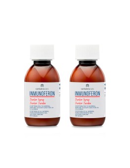 Inmunoferon Junior Jarabe...
