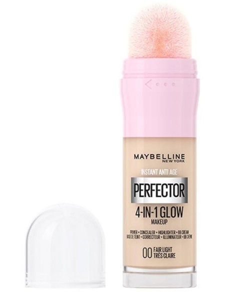 Maybelline Instant Perfector 4 In 1 Glow 00 Fair Light 20Ml