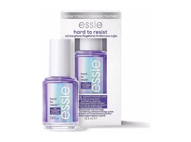 Essie Hard To Resist Nail Hardener 135Ml