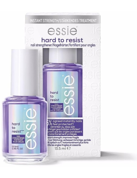 Essie Hard To Resist Nail Hardener 135Ml