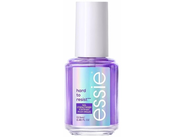 Essie Hard To Resist Nail Hardener 135Ml
