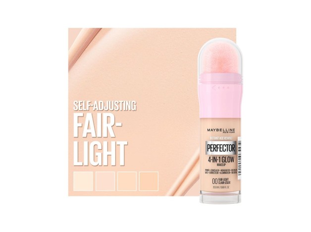 Maybelline Instant Perfector 4 In 1 Glow 00...