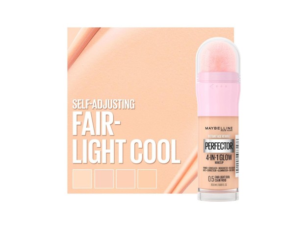Maybelline Instant Perfector 4 In 1 Glow 05...