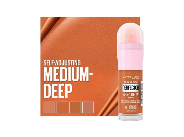 Instant Perfector Glow Multiusos 03-Medium-Deep...