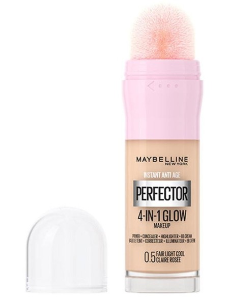 Maybelline Instant Perfector 4 In 1 Glow 05 Fair Light Cool 20Ml