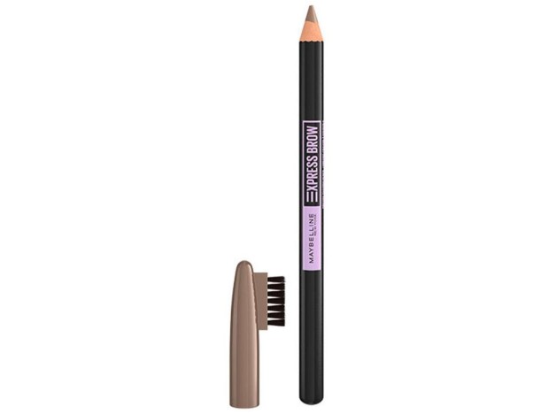 Maybelline Express Brow Eyebrow Pencil N03 Soft...