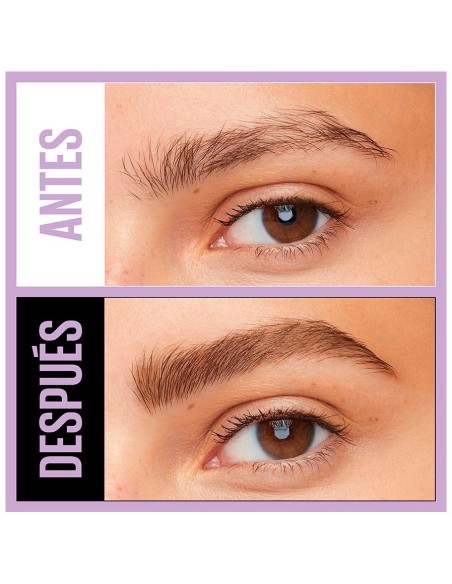 Maybelline Express Brow Eyebrow Pencil N03 Soft Brown 43G
