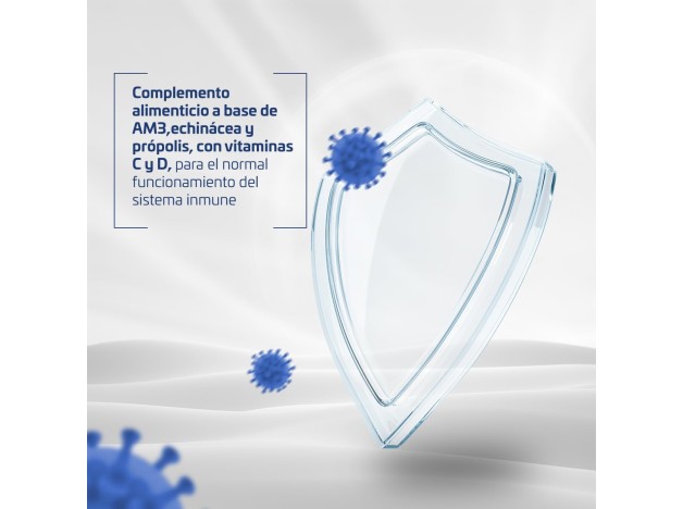 Inmunoferon 90 + 30 cápsulas