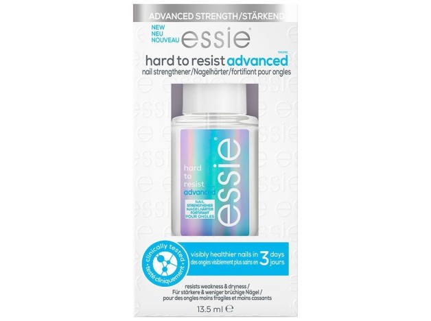 Essie Hardening Nail Treatment Hard To Resist...