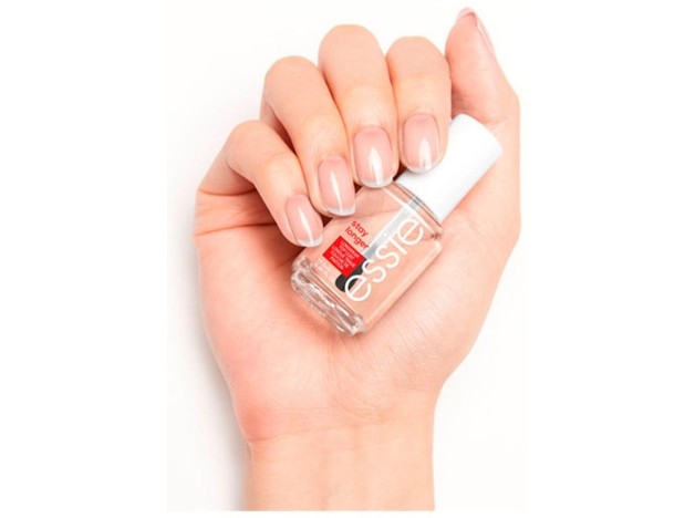 Essie Stay Longer Longwear Top Coat 13_5Ml