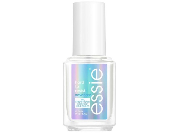 Essie Hardening Nail Treatment Hard To Resist...