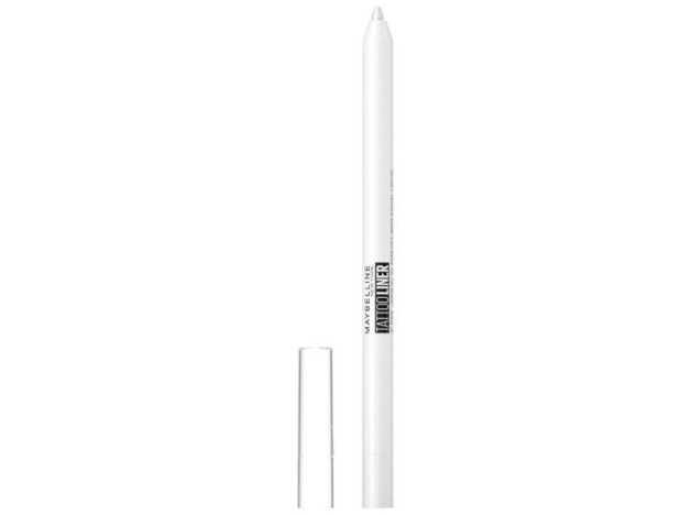 Maybelline Tattoo Liner Gel Pencil 970 Polishe 13G