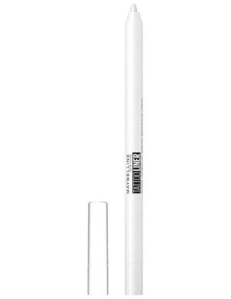 Maybelline Tattoo Liner Gel Pencil 970 Polishe 13G