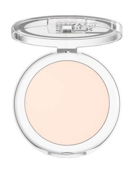 Maybelline Superstay 24H Hybrid Powder Foundation 03 9G