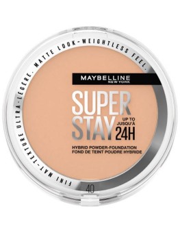 Maybelline Superstay 24H...