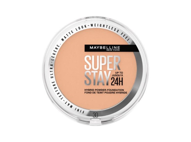 Maybelline Superstay 24H Hybrid Powder...
