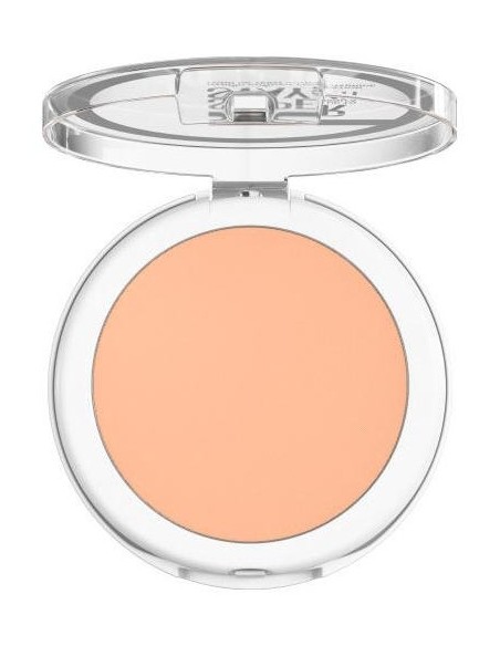Maybelline Superstay 24H Hybrid Powder Foundation 40 9G