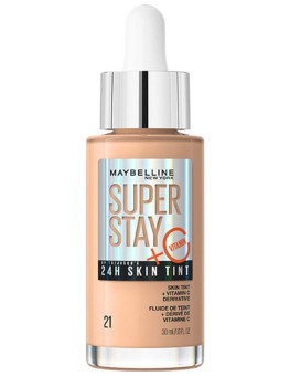 Maybelline Superstay 24H...