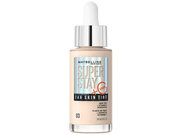 Superstay 24H Skin Tint 03 30 Ml
