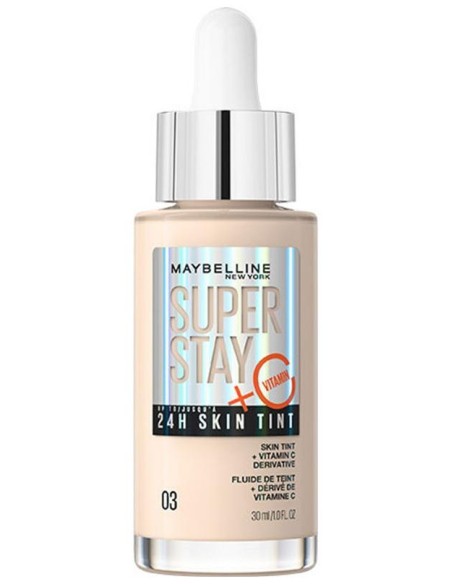 Superstay 24H Skin Tint 03 30 Ml