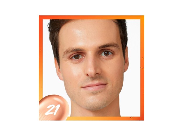Maybelline Superstay 24H Skin Tint + Vitamina C...