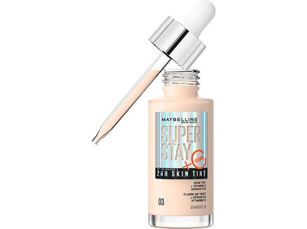 Superstay 24H Skin Tint 03 30 Ml