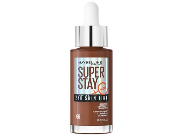 Maybelline Superstay 24H Skin Tint + Vitamina C...