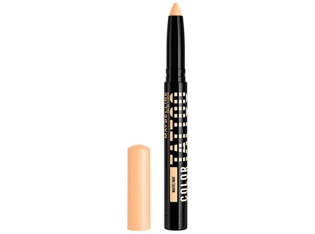 Maybelline Tattoo Color Matte 15 Confident 1.4G