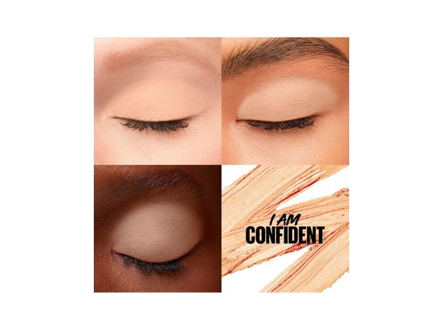 Maybelline Tattoo Color Matte 15 Confident 1.4G