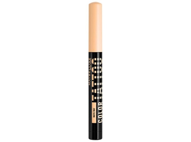 Maybelline Tattoo Color Matte 15 Confident 1.4G