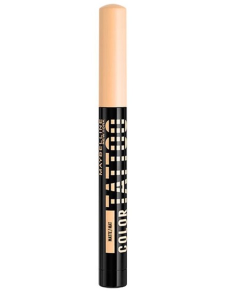 Maybelline Tattoo Color Matte 15 Confident 1.4G