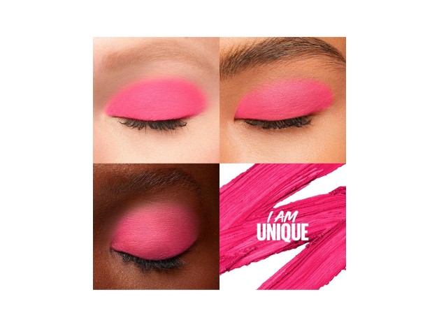 Maybelline Tattoo Color Matte 50 Unique 1.4G