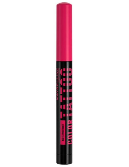 Maybelline Tattoo Color Matte 50 Unique 1.4G