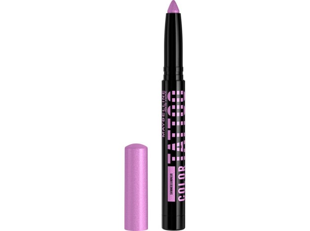 Maybelline Tattoo Color Matte 55 Fearless 1.4G