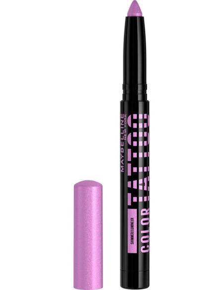 Maybelline Tattoo Color Matte 55 Fearless 1.4G
