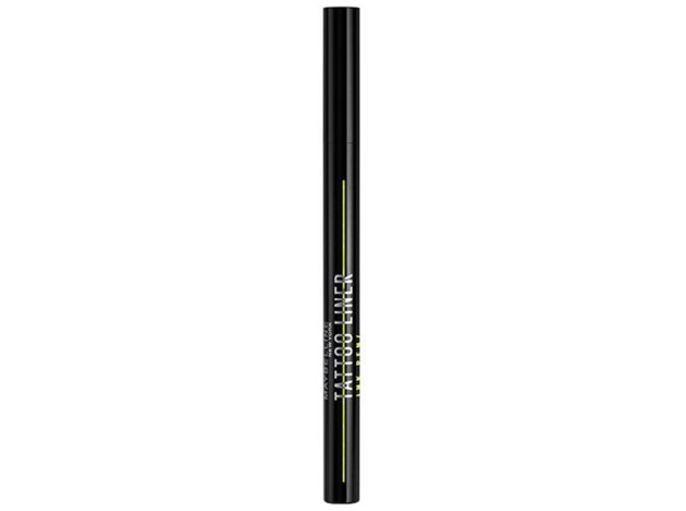 Maybelline Tatto Liner Ink Pen 881 Matte Black 1Ml