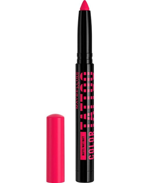 Maybelline Tattoo Color Matte 50 Unique 1.4G