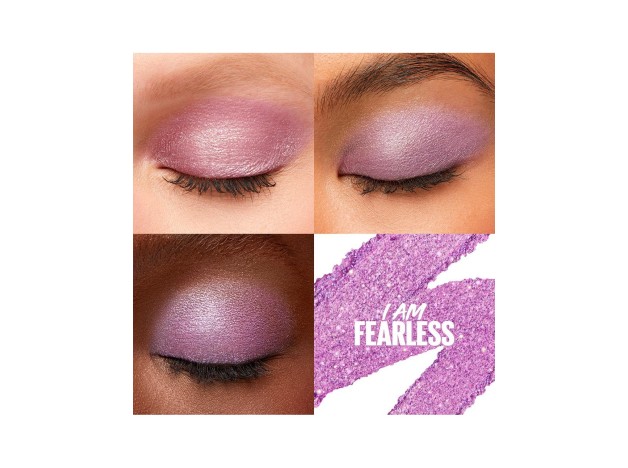 Maybelline Tattoo Color Matte 55 Fearless 1.4G