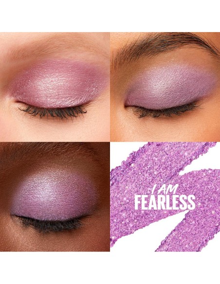 Maybelline Tattoo Color Matte 55 Fearless 1.4G