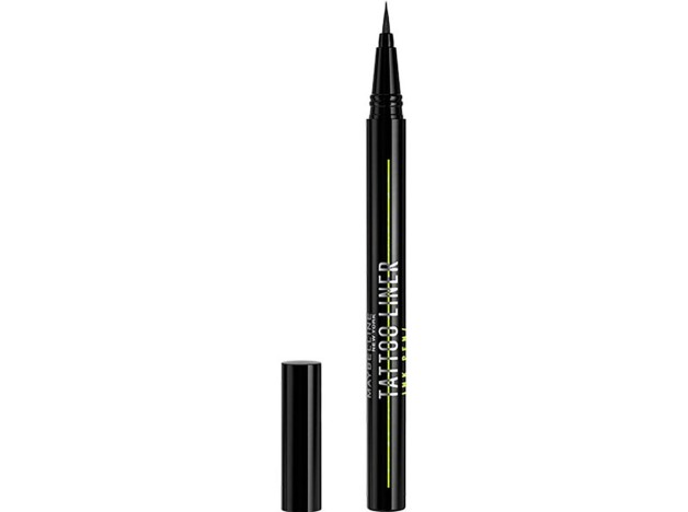 Maybelline Tatto Liner Ink Pen 881 Matte Black 1Ml