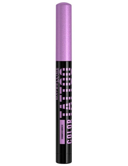 Maybelline Tattoo Color Matte 55 Fearless 1.4G