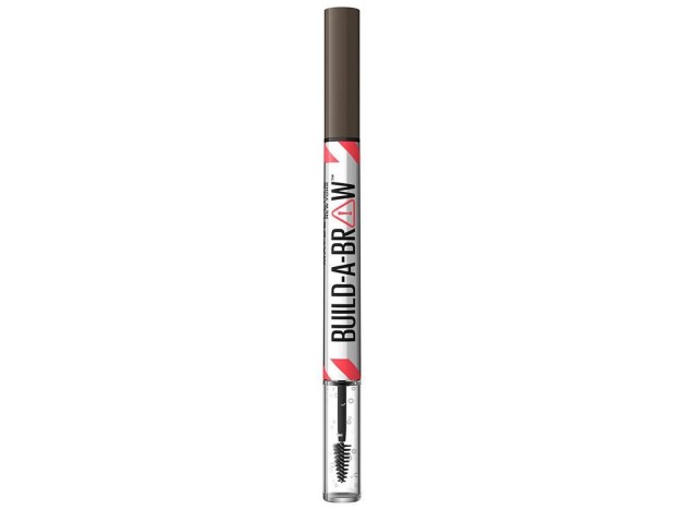 Maybelline Build A Brow 2 In 1 Brow Pen 262...