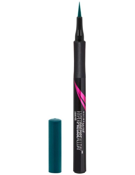Maybelline Hyper Precise All Day Liquid Pen 730 Jungle 1Ml